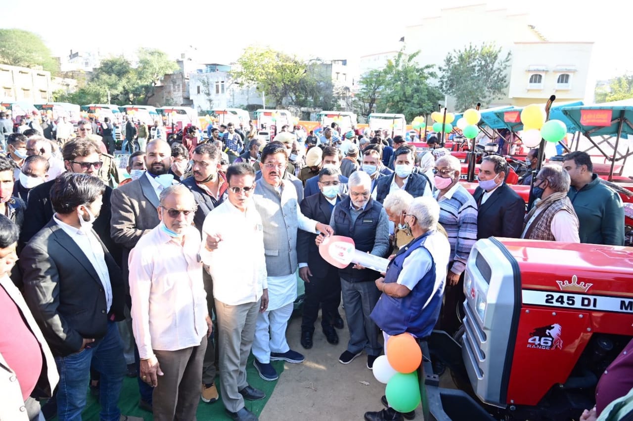 ग्राम सेवा सहकारी समितियों के माध्यम से आमजन को लाभ मिले – विधान सभा अध्यक्ष
