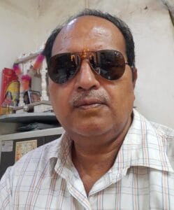 Mahendra Singh Bhati