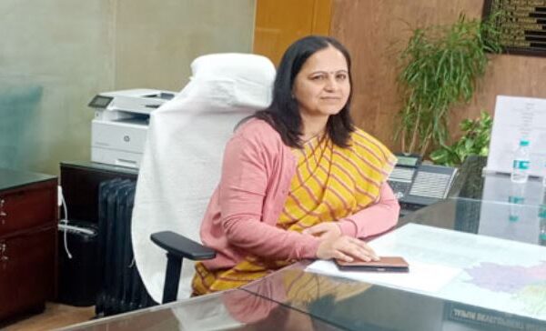 प्रदेश की शेष रही समस्त ग्राम पंचायतों में होगा नवीन ग्राम सेवा सहकारी समितियों का गठन