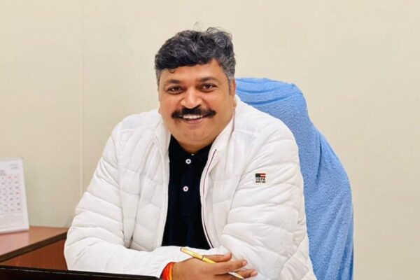 नेता प्रतिपक्ष ने एफआईजी नहीं चलने के कारण किसानों को होने वाली परेशानी के मामले में सहकारिता मंत्री को लिखा पत्र