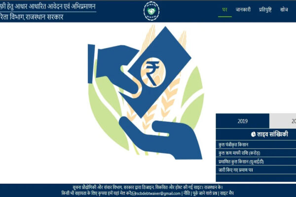घोषणा के सात साल बाद भी सहकारी बैंकों को नहीं मिला कर्ज माफी के ब्याज का पैसा…