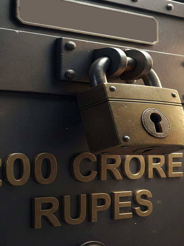 फाइलों में दौड़ता रहा कर्ज माफी के ब्याज का ’पैसा’, हकीकत में ’पीडी खातों’ की शोभा बढ़ता रहा 200 करोड़!